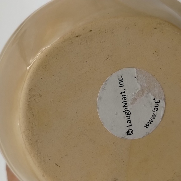 LaughMart Egg Separator PotHead Kitchen Item Funny! - Picture 6 of 7